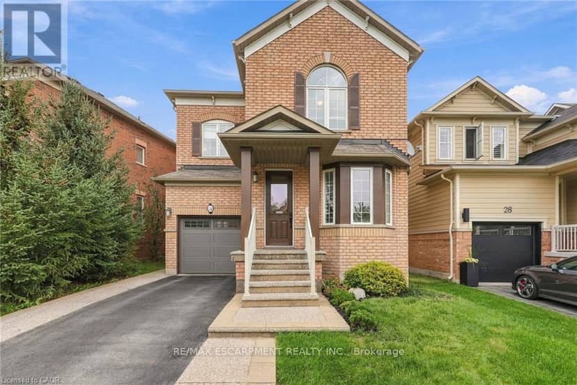 32 Wimberly Avenue, Hamilton, photo 2