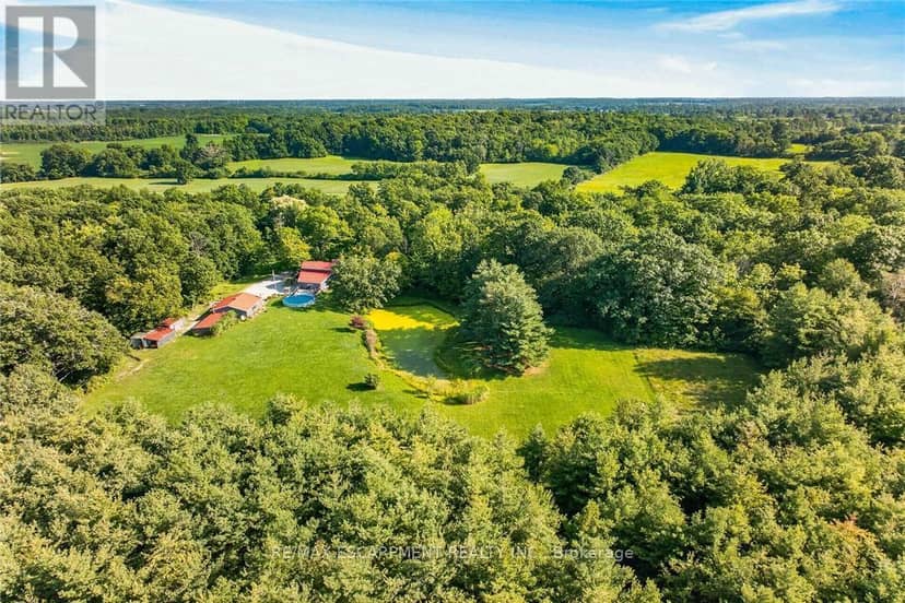 147 Concession 1 Road South, Haldimand