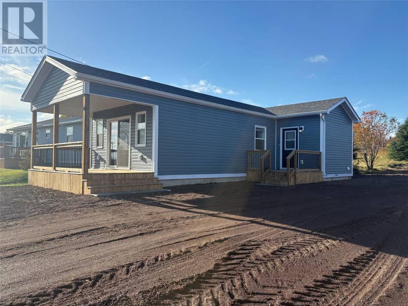 81A Commonwealth Drive, Botwood