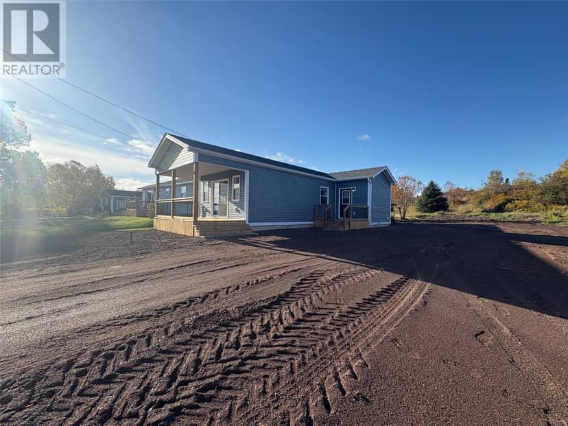 81A Commonwealth Drive, Botwood, photo 2