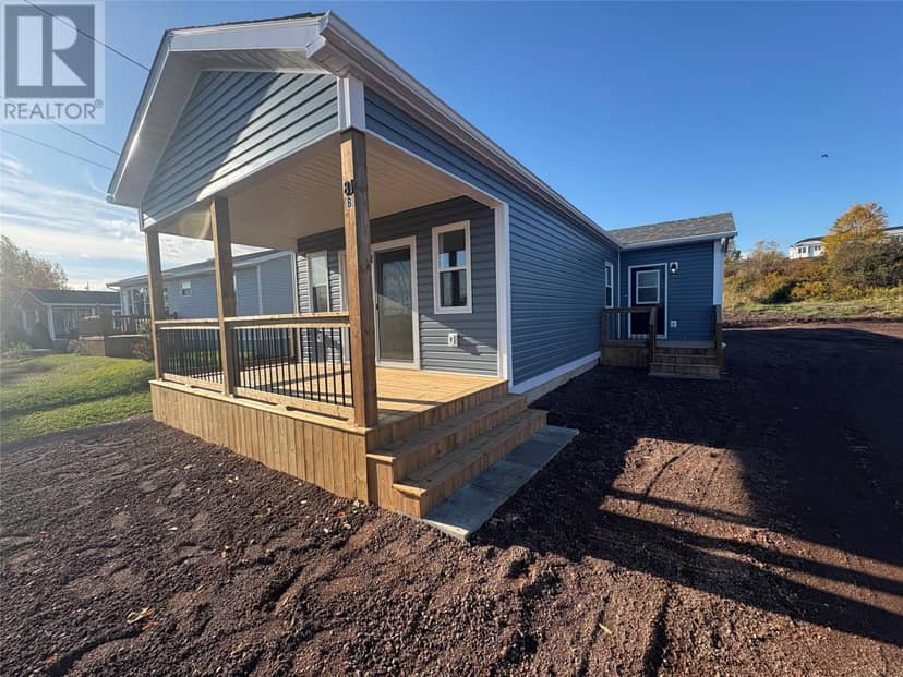 81A Commonwealth Drive, Botwood, photo 3