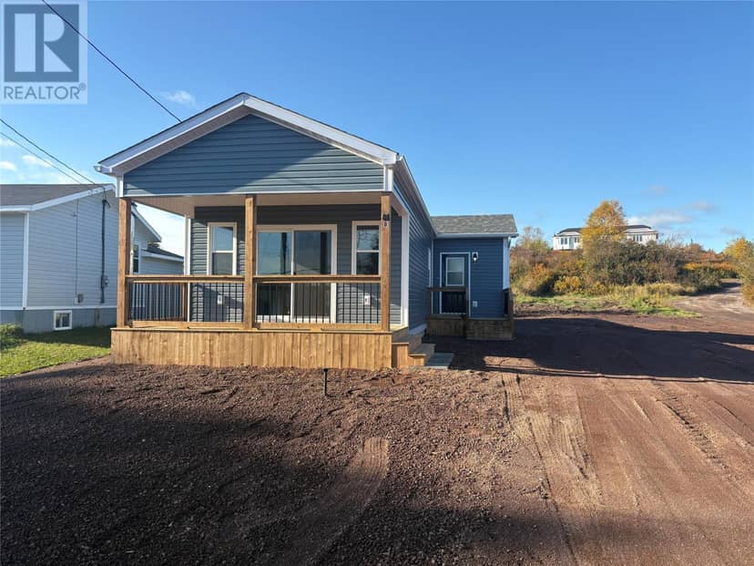81A Commonwealth Drive, Botwood, photo 5