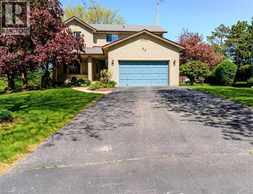 34 WOODFIELD Avenue — photo 1 of 40