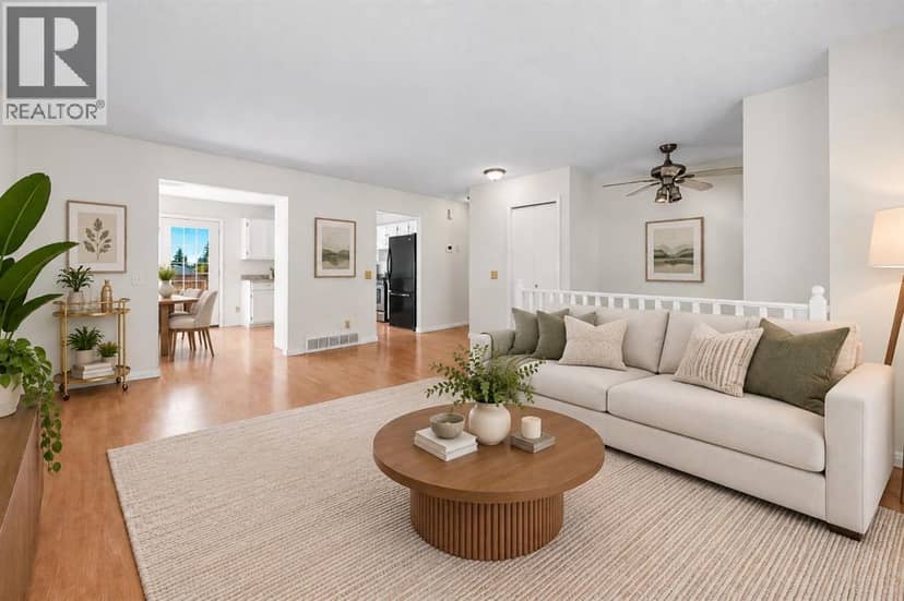 243 Millcrest Way SW, Calgary, photo 8