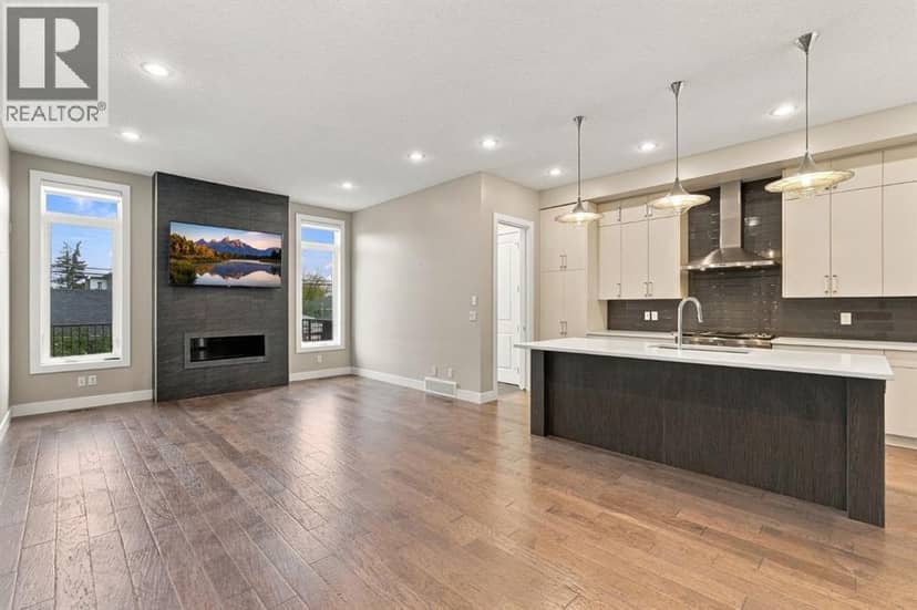 1458 Richland Road NE, Calgary, photo 7