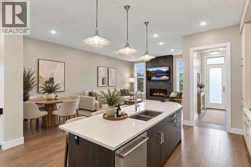 1458 Richland Road NE, Calgary, photo 5