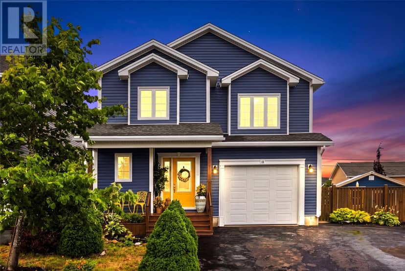15 Aldergrove Place, St. John's, photo 2