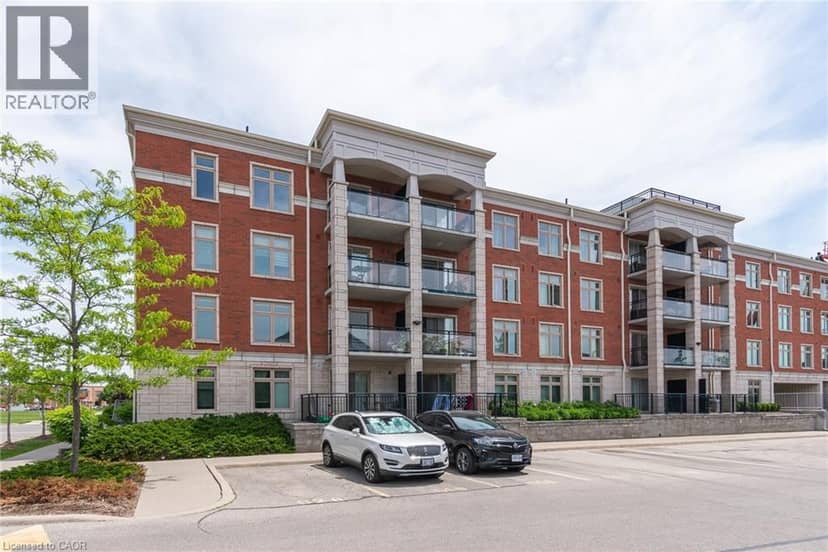 155 COMMONWEALTH Street Unit# 205, Kitchener, photo 2