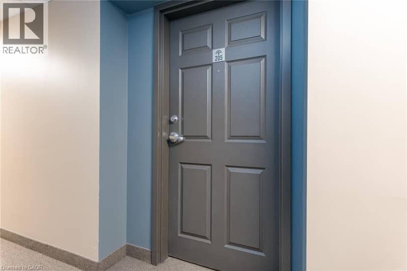 155 COMMONWEALTH Street Unit# 205 — photo 37 of 40