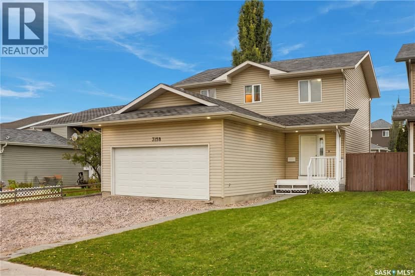 3158 37th Street W, Saskatoon