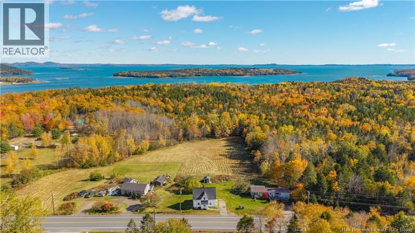 4596 Route 127, Chamcook, photo 2