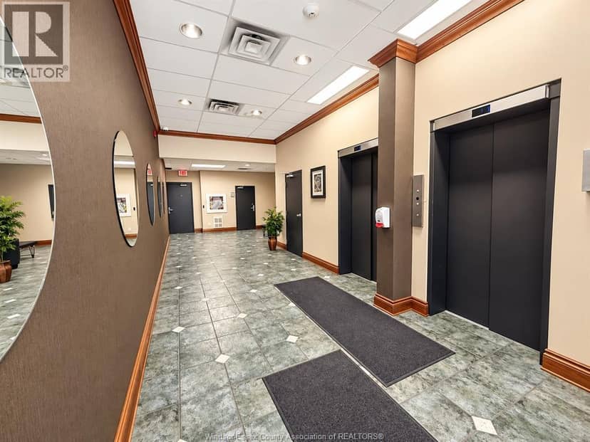 540 OUELLETTE AVENUE Unit# 6C — photo 18 of 18