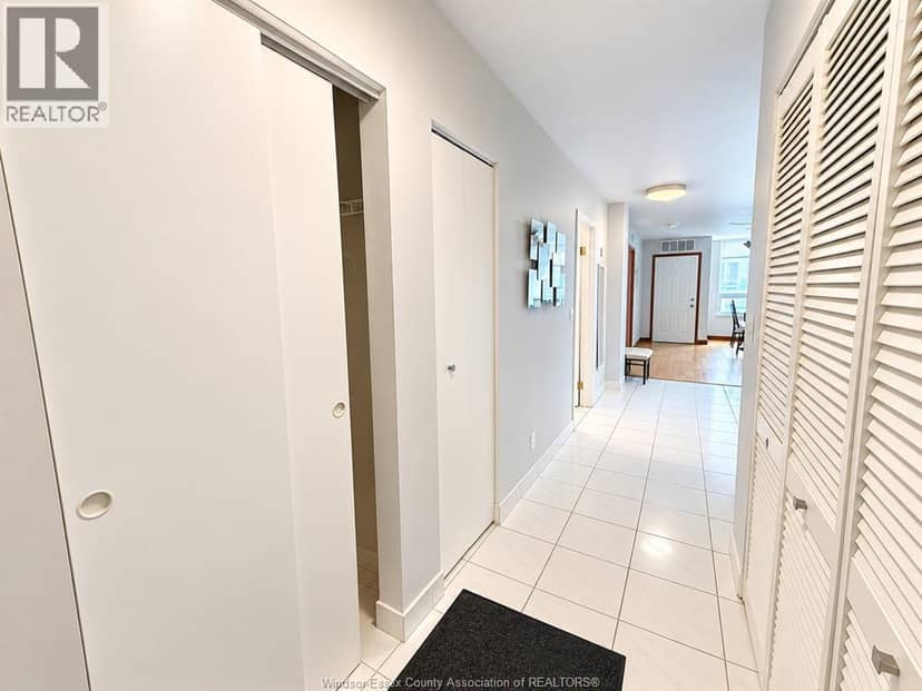 540 OUELLETTE AVENUE Unit# 6C, Windsor, photo 4
