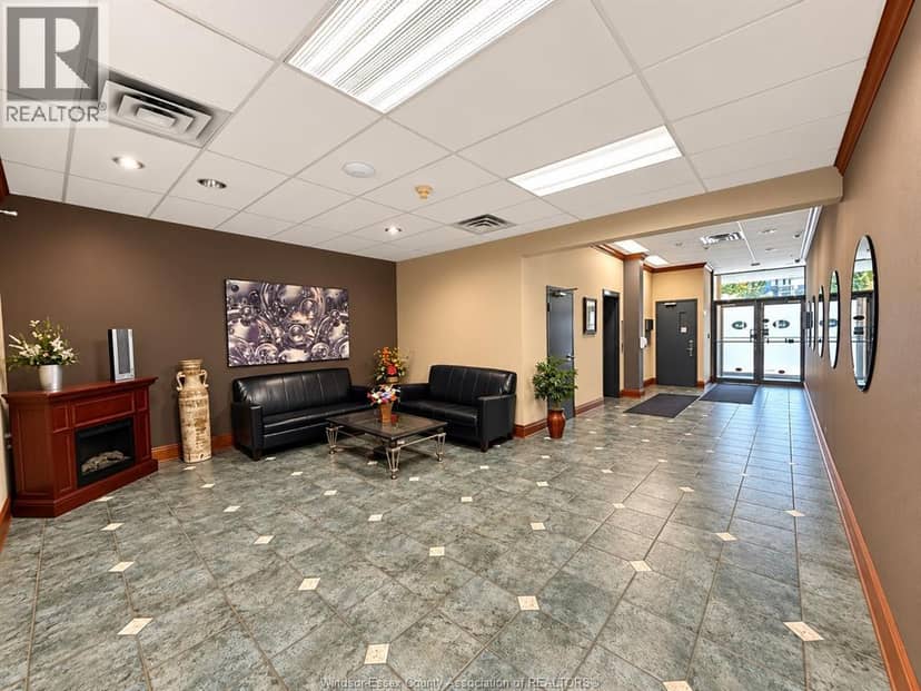540 OUELLETTE AVENUE Unit# 6C — photo 17 of 18