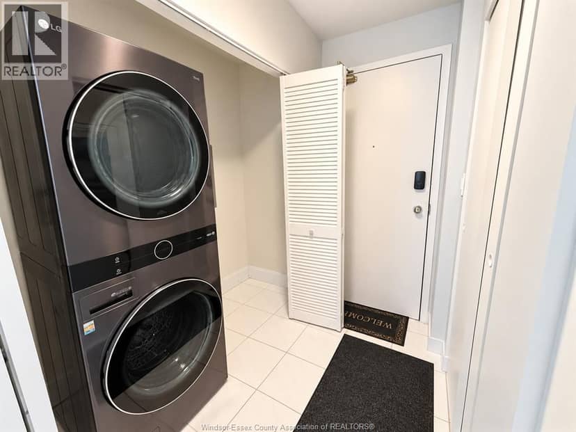 540 OUELLETTE AVENUE Unit# 6C, Windsor, photo 5