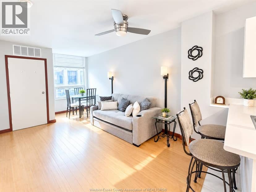 540 OUELLETTE AVENUE Unit# 6C — photo 9 of 18