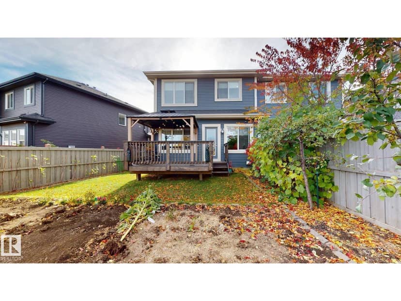 22308 82 AV NW, Edmonton, photo 2