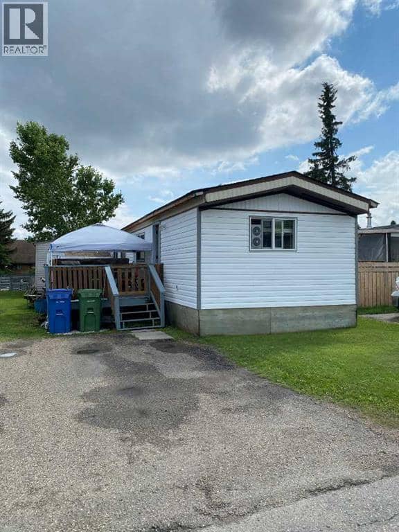 167, 5344 76 Street, Red Deer
