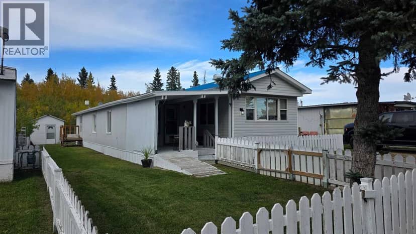 #9, 5235 50 Street, Caroline, photo 2