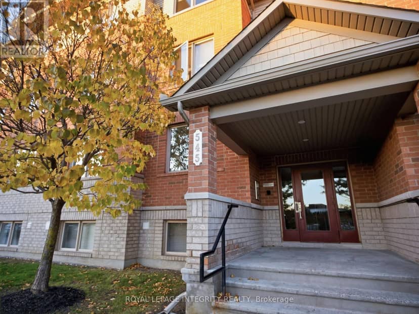 3 - 545 Stonefield Private, Ottawa