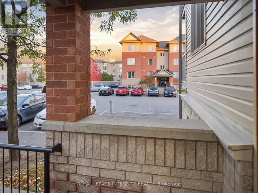 3 - 545 Stonefield Private — photo 25 of 30