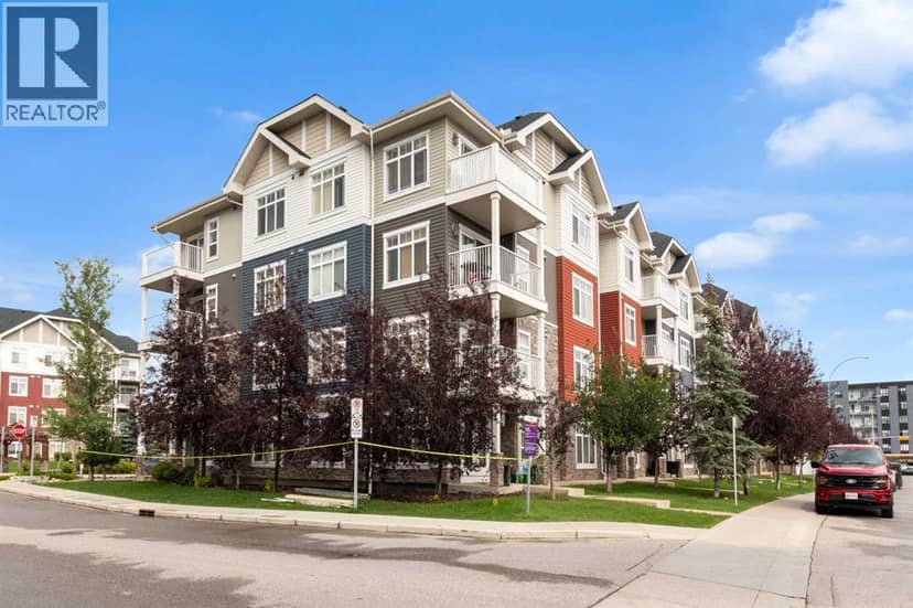 1209, 155 Skyview Ranch Way NE, Calgary, photo 2