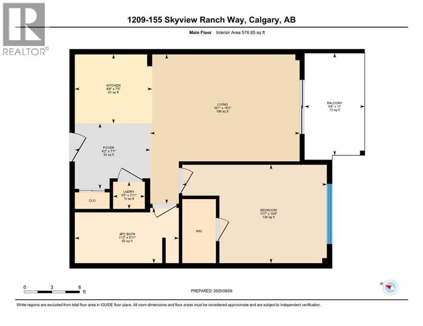 1209, 155 Skyview Ranch Way NE — photo 30 of 30