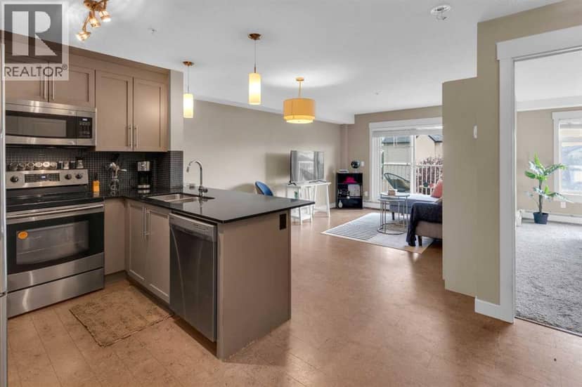 1209, 155 Skyview Ranch Way NE, Calgary, photo 4