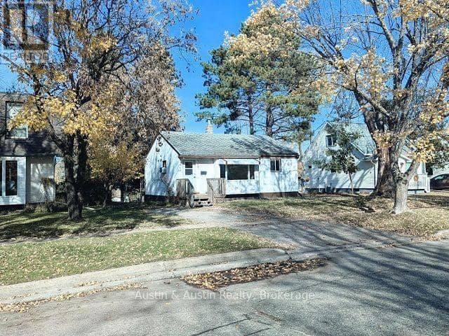 169 Wilde Street, Dryden