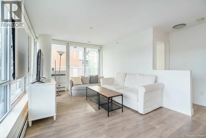 1008 1788 Columbia Street, Vancouver, photo 7
