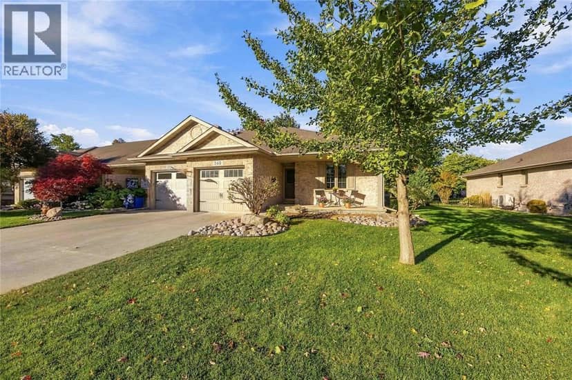 260 Cassandra Boulevard, Sarnia, photo 2