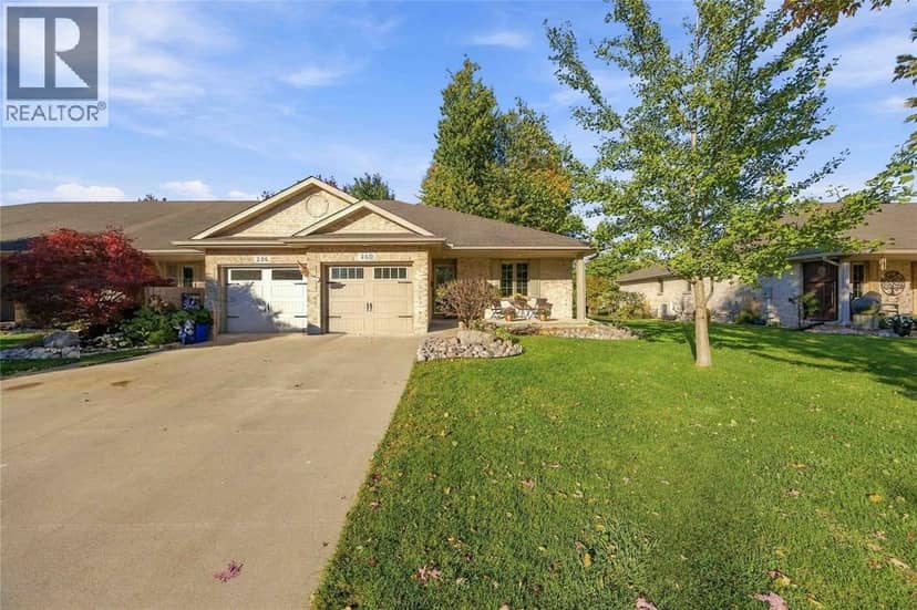 260 Cassandra Boulevard, Sarnia, photo 4