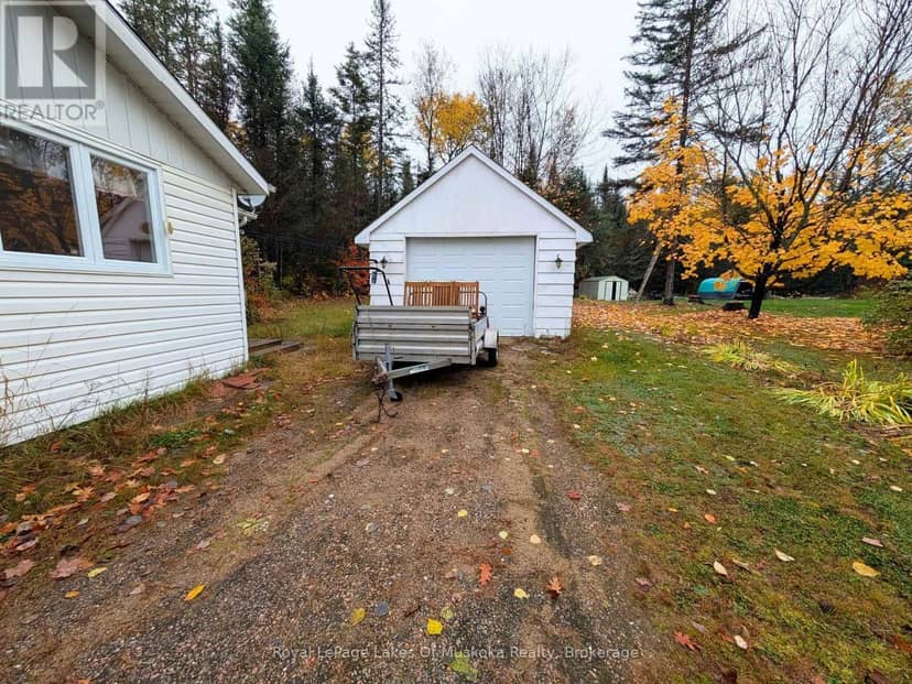 64 Lakeshore Drive, Strong, photo 2