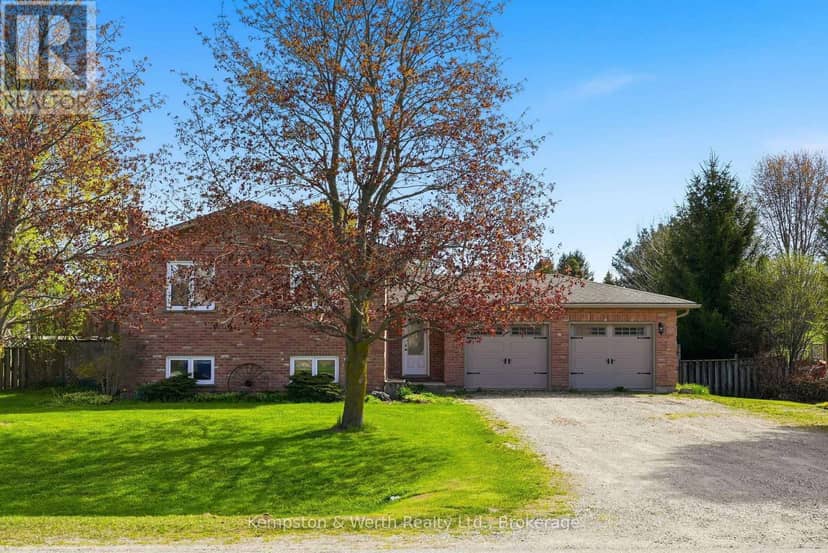 24 Jordan Drive, North Huron