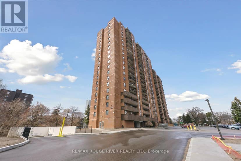 907 - 90 Ling Road, Toronto, photo 3