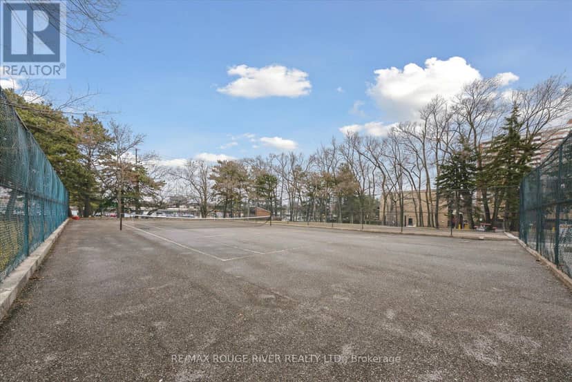907 - 90 Ling Road — photo 34 of 38