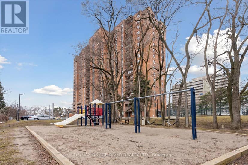 907 - 90 Ling Road, Toronto, photo 4