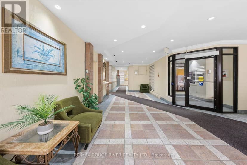 907 - 90 Ling Road, Toronto, photo 5