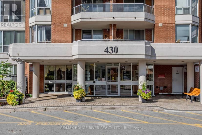 311 - 430 McLevin Avenue, Toronto, photo 4