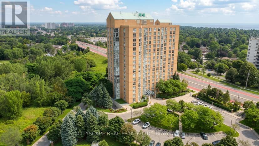 502 - 90 Dale Avenue, Toronto, photo 2