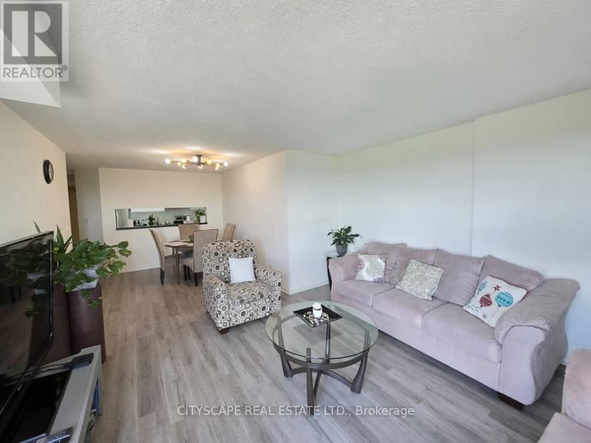 502 - 90 Dale Avenue, Toronto, photo 3