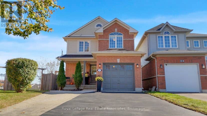 31 Crockett Place — photo 1 of 40