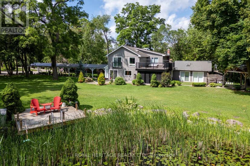 4395 Westney Road N, Pickering, photo 2