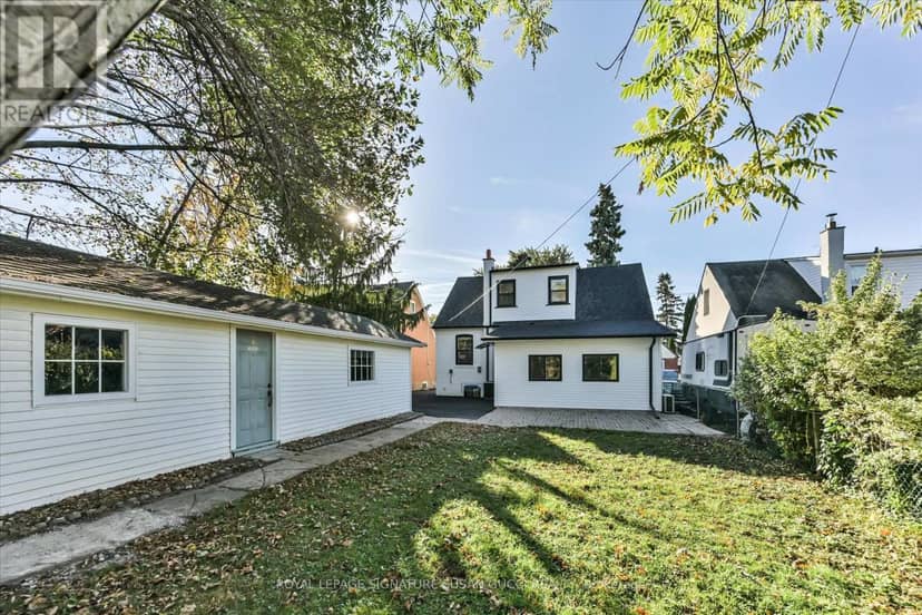 22 Holland Avenue — photo 37 of 37