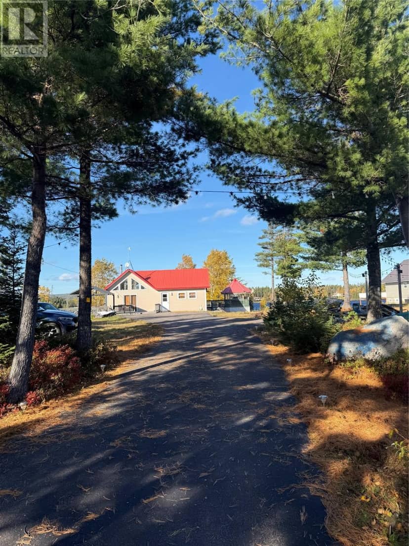 Lot #4 Kelly's Point, Howley