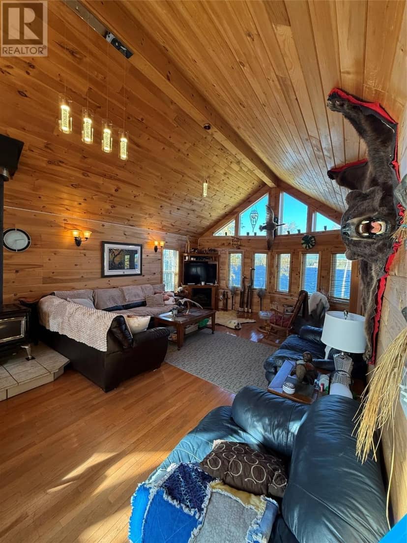 Lot #4 Kelly's Point, Howley, photo 6