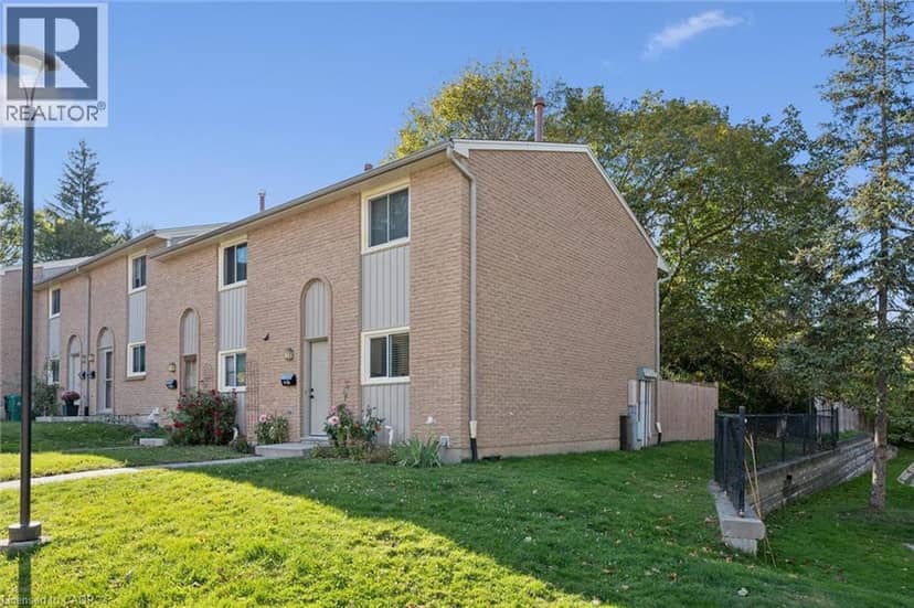 223 PIONEER Drive W Unit# H53, Kitchener, photo 2