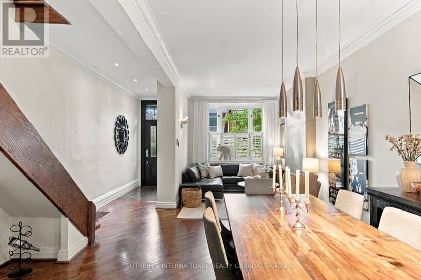 411 Wellesley Street E — photo 12 of 37
