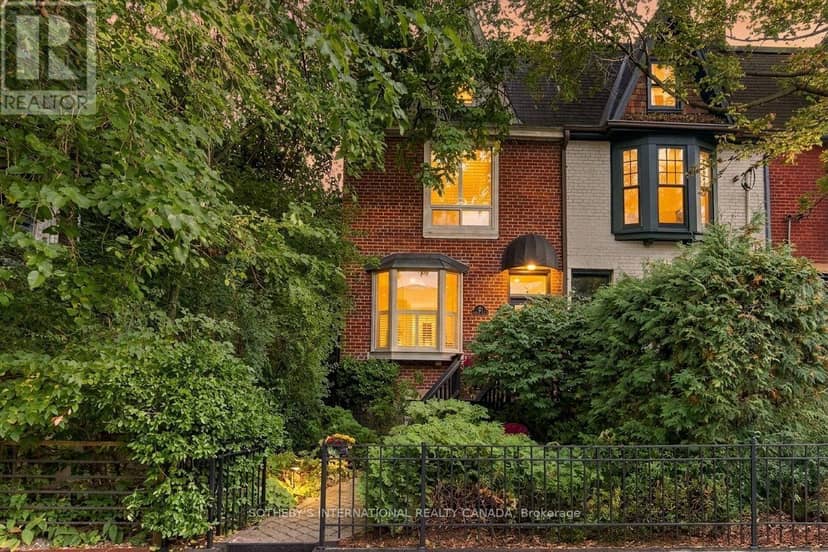 411 Wellesley Street E, Toronto, photo 3