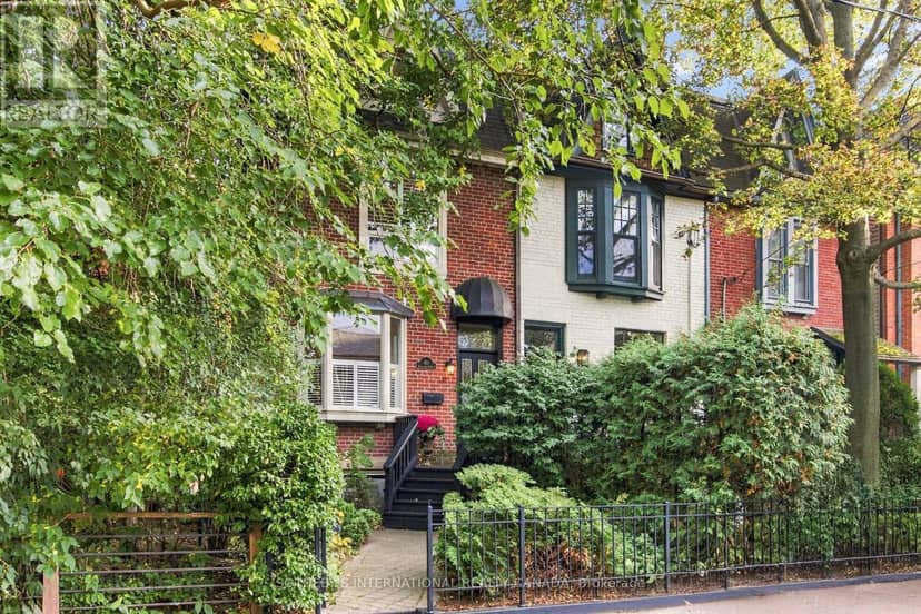 411 Wellesley Street E, Toronto, photo 4
